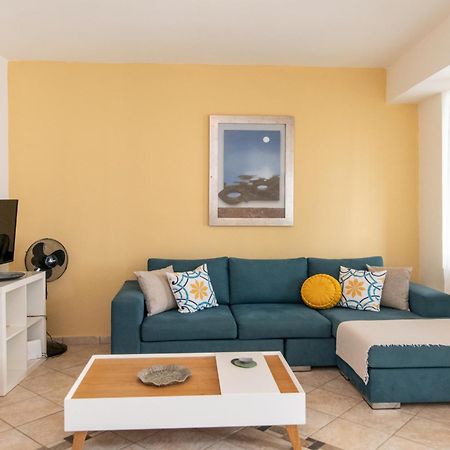 Belle Epoque Tinos Apartment Exterior photo