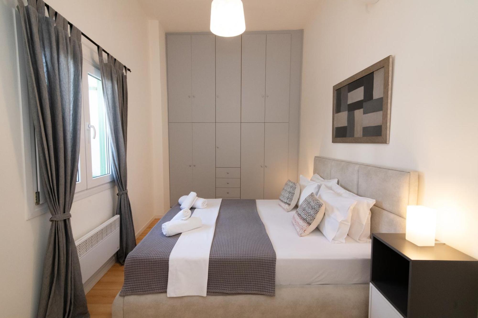 Belle Epoque Tinos Apartment Exterior photo