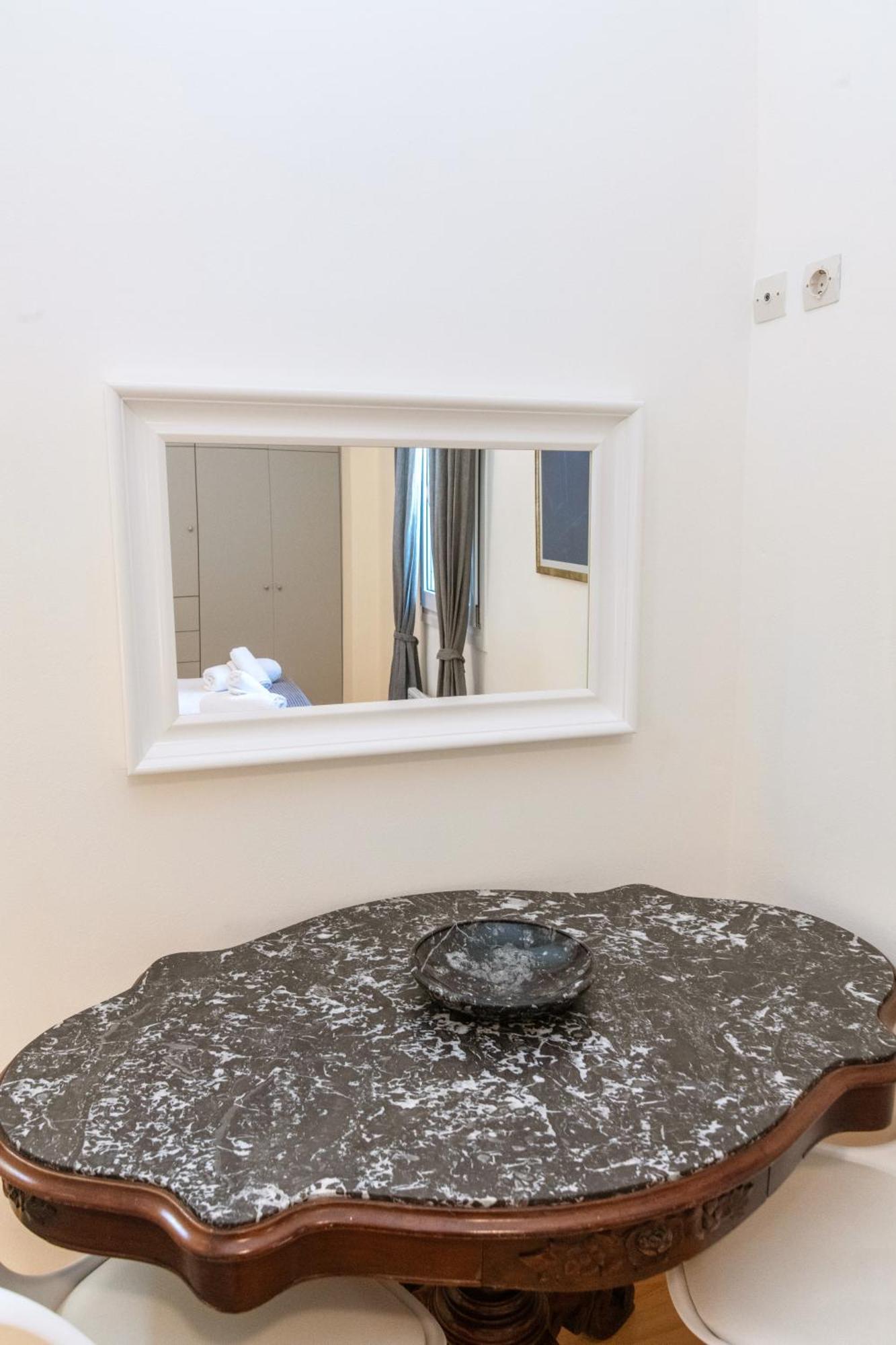 Belle Epoque Tinos Apartment Exterior photo