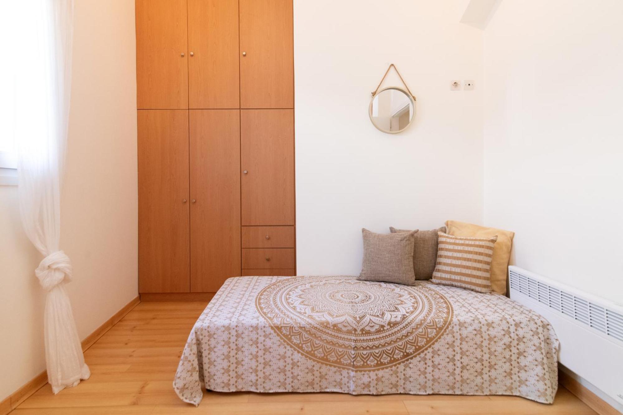 Belle Epoque Tinos Apartment Exterior photo