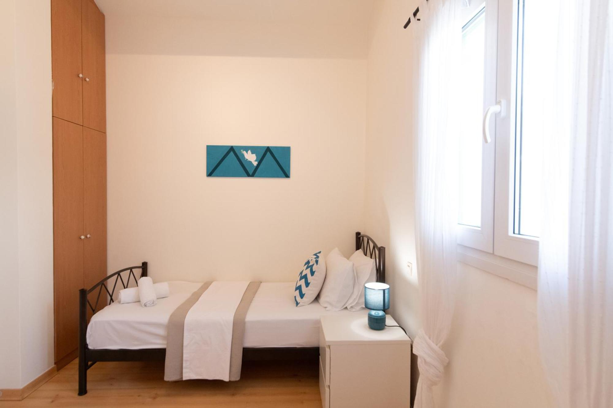 Belle Epoque Tinos Apartment Exterior photo