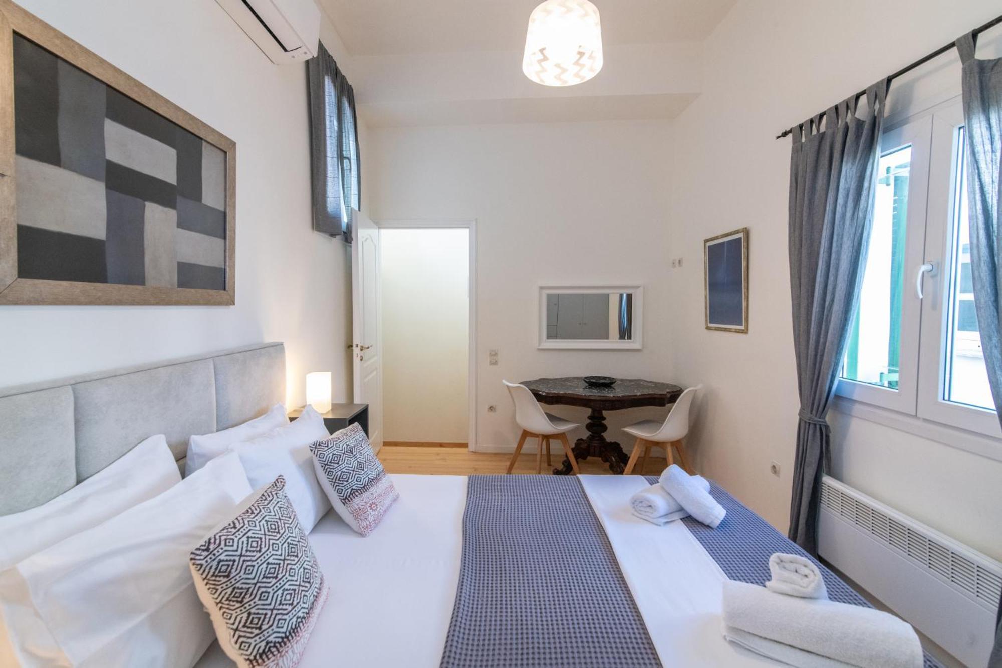 Belle Epoque Tinos Apartment Exterior photo