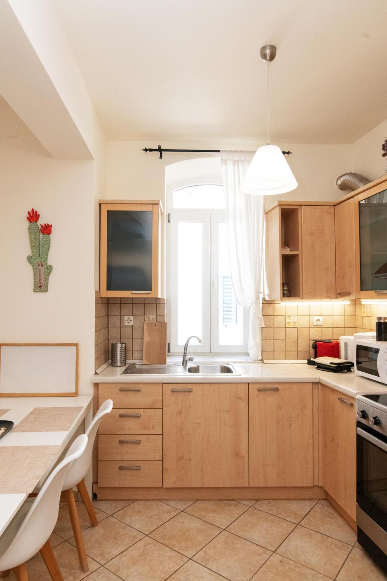 Belle Epoque Tinos Apartment Exterior photo